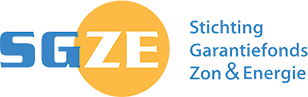 SGZE Stichting Garantiefonds Zon & Energie